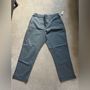 Old Navy High Waisted OGC Chino Pants